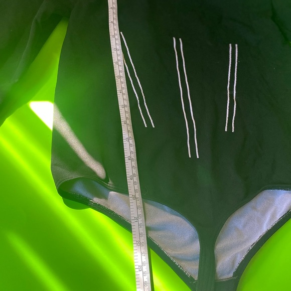 Wolford bodysuit - Picture 15 of 17